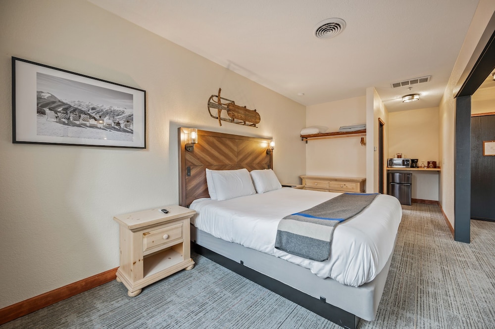 Hotel Leavenworth - photo 36