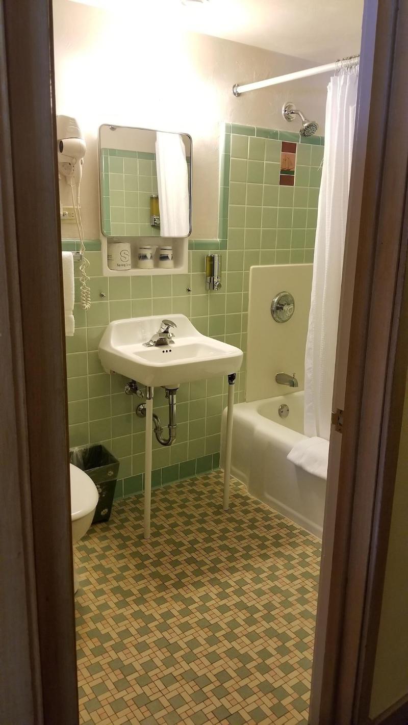 Holiday Music Motel - photo 21