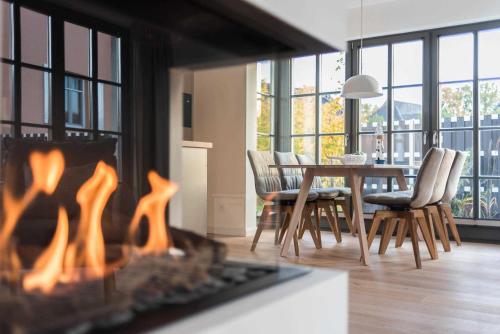 Meeresgrün — carbon neutral stay, Zingst