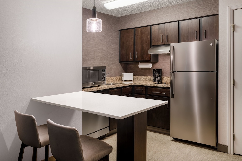 Residence Inn Boulder Broomfield - photo 4