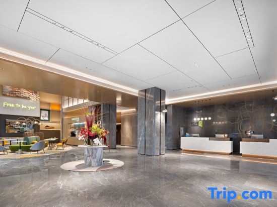 Home2 Suites by Hilton Taizhou Wenling in Taizhou, People's Republic of China