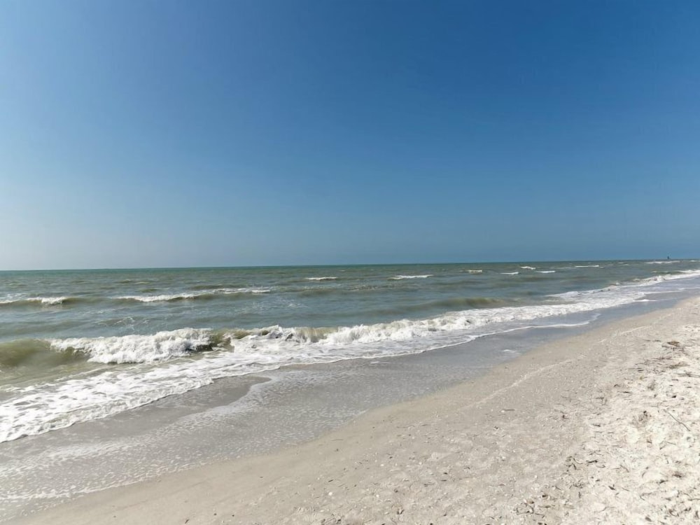 Surfside 12 C4 in Sanibel, United States