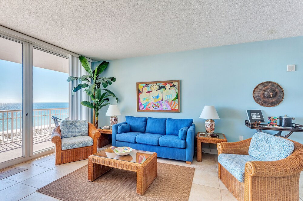 Santa Rosa Towers unit 803 Three Bedroom Condo in Gulf Breeze, United States