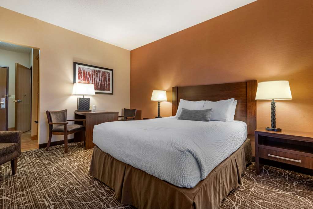 Best Western Plus Chelsea Hotel - photo 9
