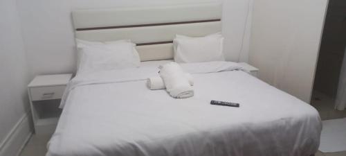 Pro Delux inn - last minute hotel in Durban