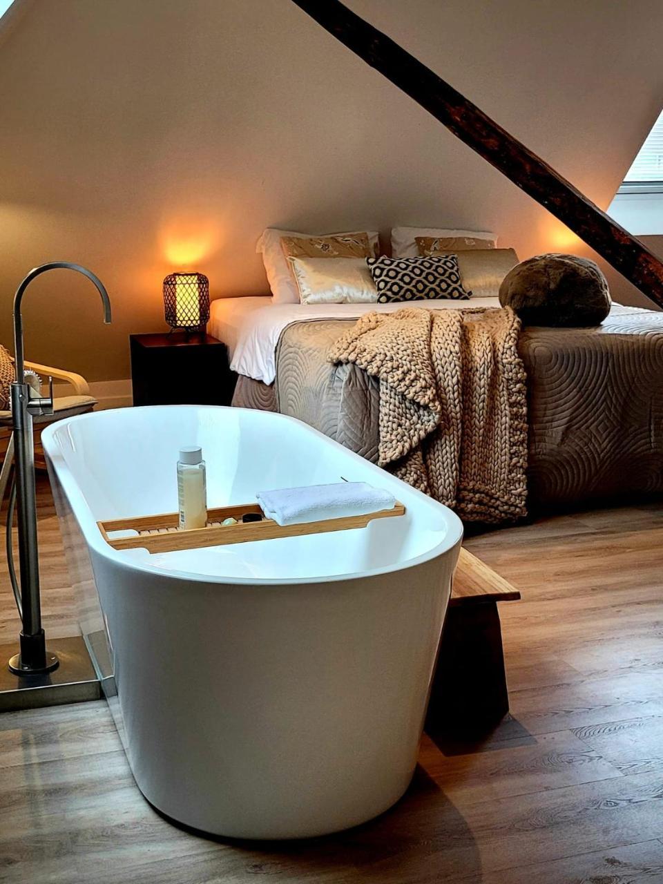 Dream Boutique Edam Coffee & Comfort — 4-Star Luxury Hotel in Edam, Netherlands