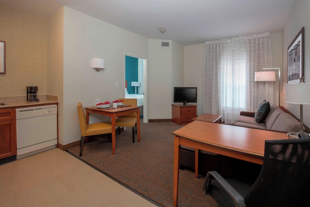 Residence Inn by Marriott Boise West - photo 13