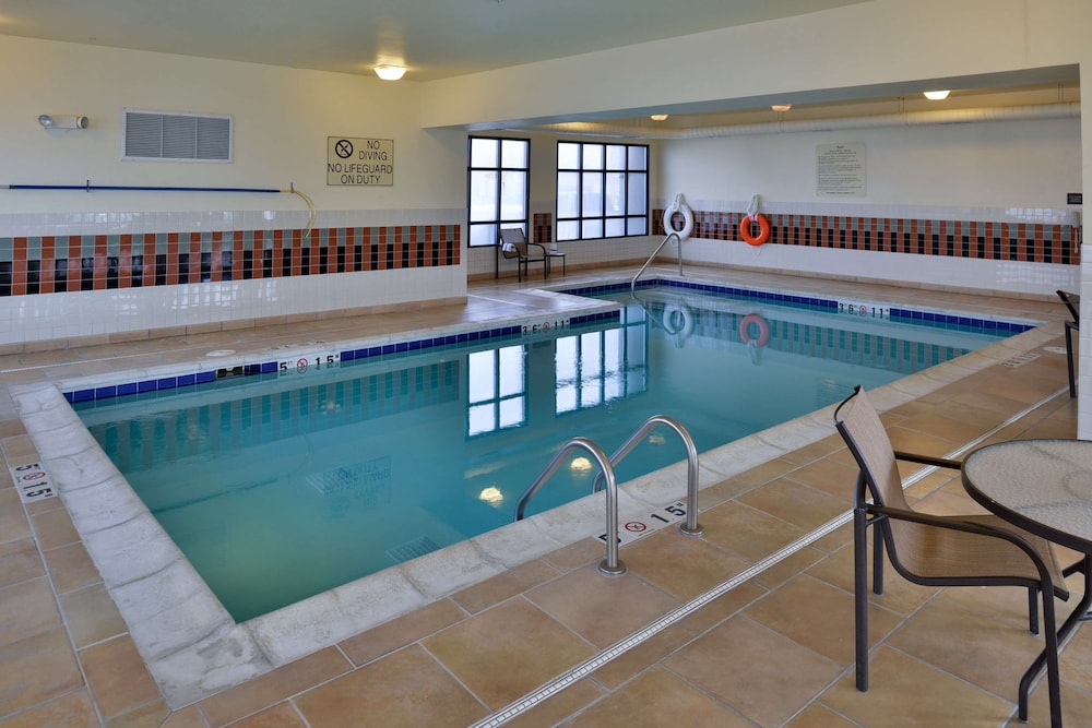 Hampton Inn Rock Springs - photo 52
