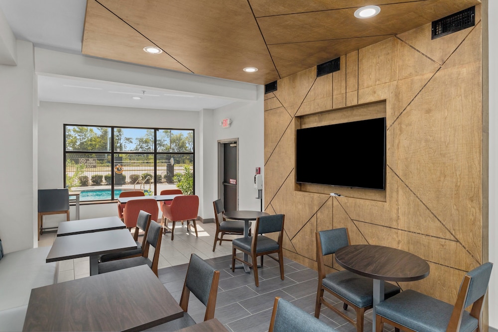 Holiday Inn Express Crockett by IHG - photo 56