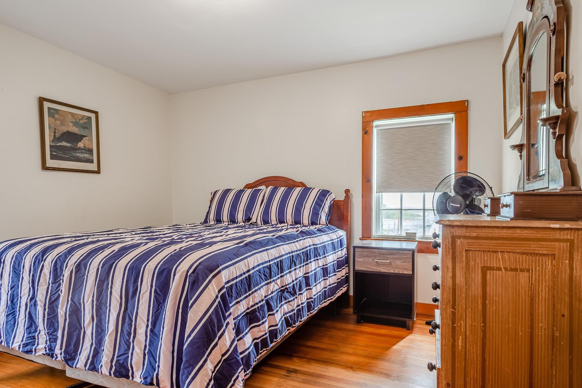 Narragansett Inn in Newport, United States