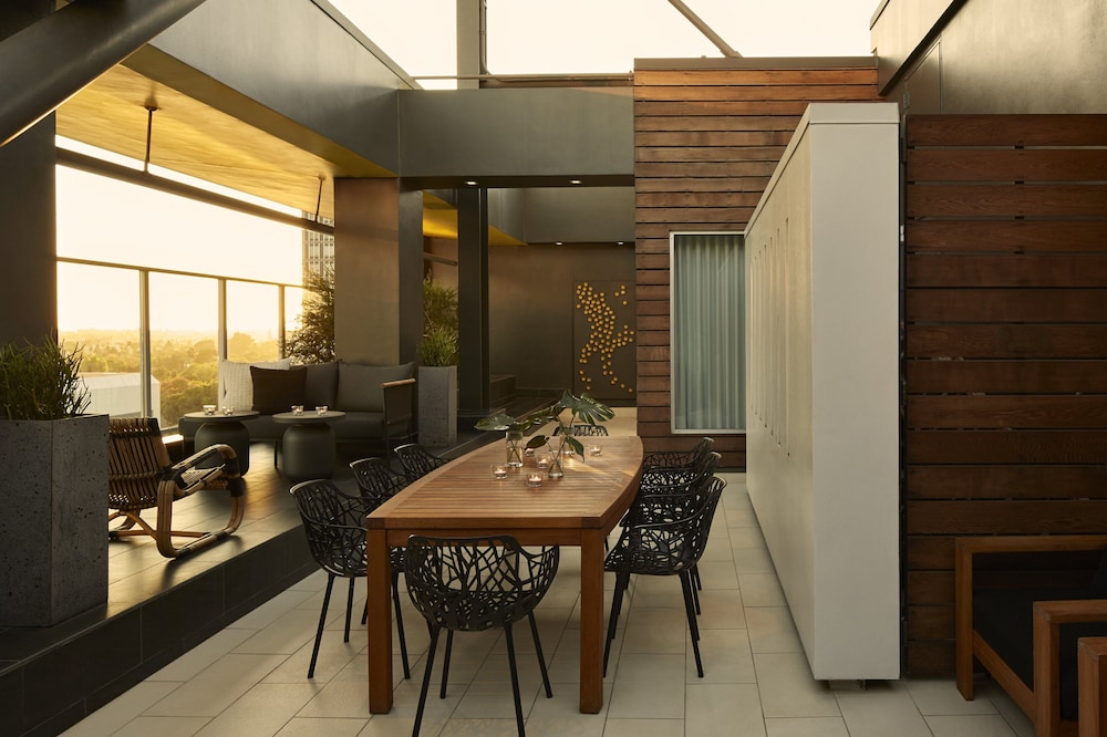 Kimpton Hotel Wilshire by IHG - photo 23