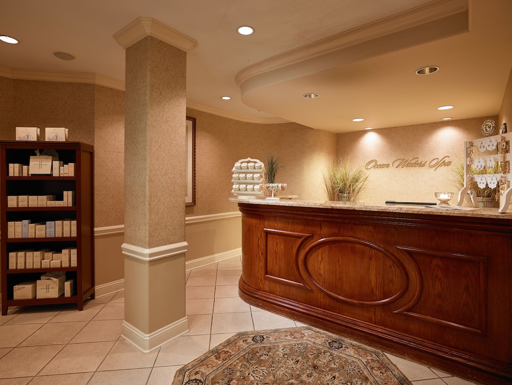 Plaza Resort & Spa - photo 38