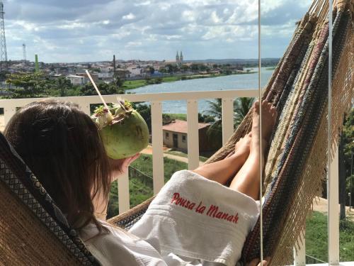 Pousada e Restaurante Manah - last minute hotel in Propria