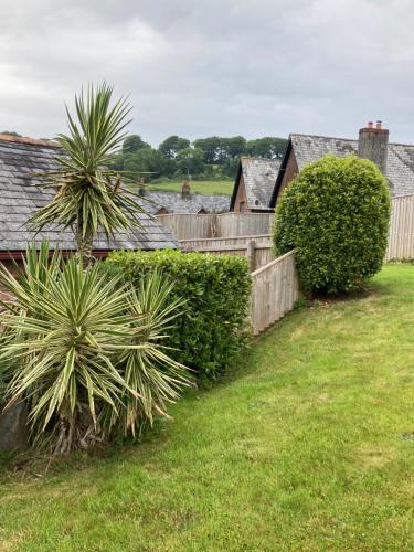 Barn conversion near the coast — Paignton — photo 2