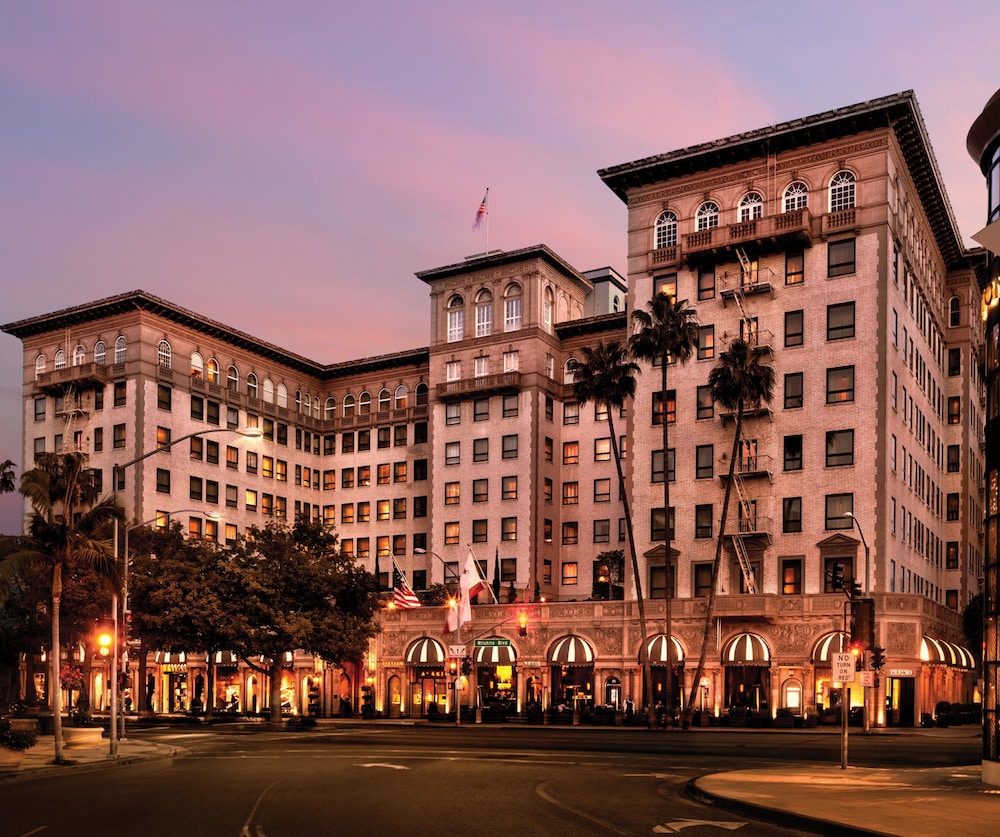 Beverly Wilshire Beverly Hills A Four Seasons Hotel - photo 122
