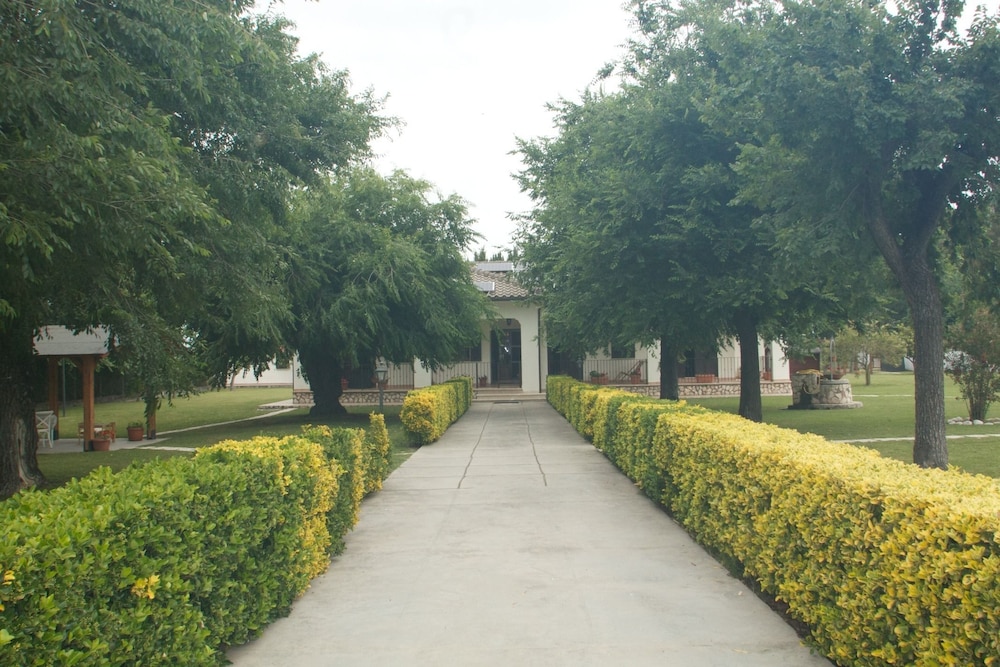 Relais La Mimosa in Sabaudia, Italy