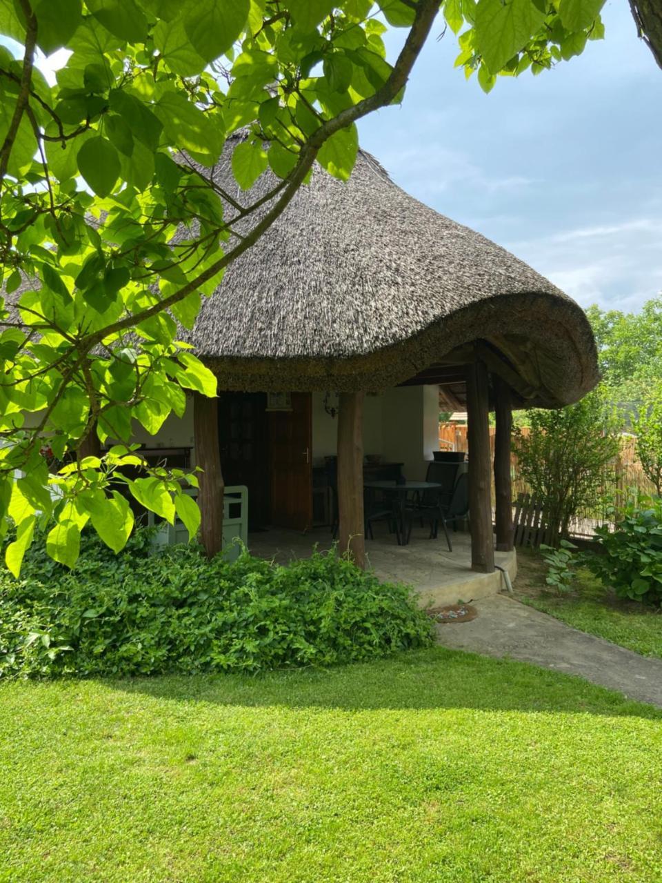 Nádfedeles Házikó - last minute hotel in Unknown City