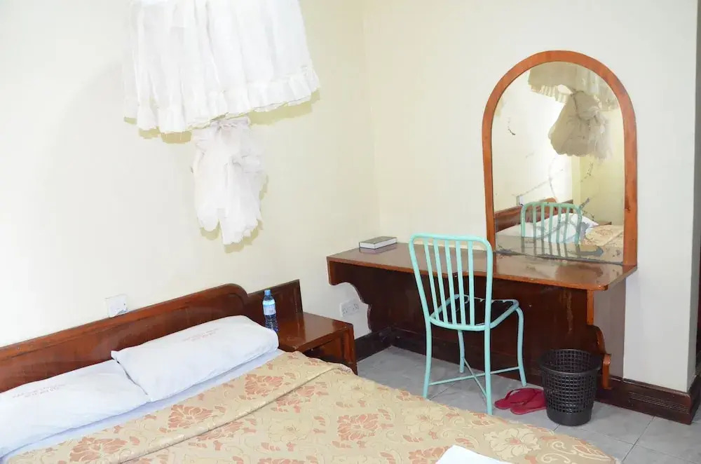 Kap Guest House