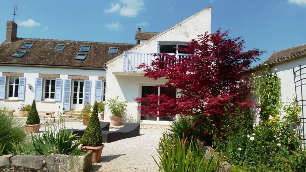 La Pastorale - last minute hotel in Vinneuf