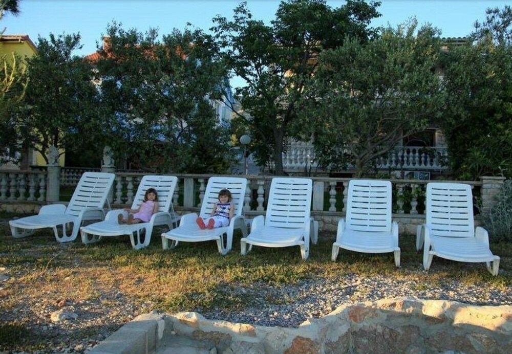 Ivan Z 10 m From sea A3 — Starigrad — photo 5