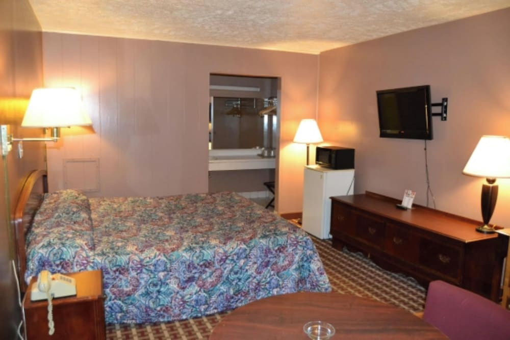 Capital O Fincastle Motor Inn Tazewell - photo 3