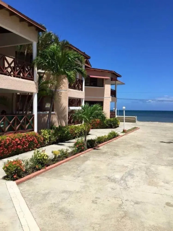 Aparta Hotel Cayo Arena Montecristi — hotel in San Fernando De Monte Cristi