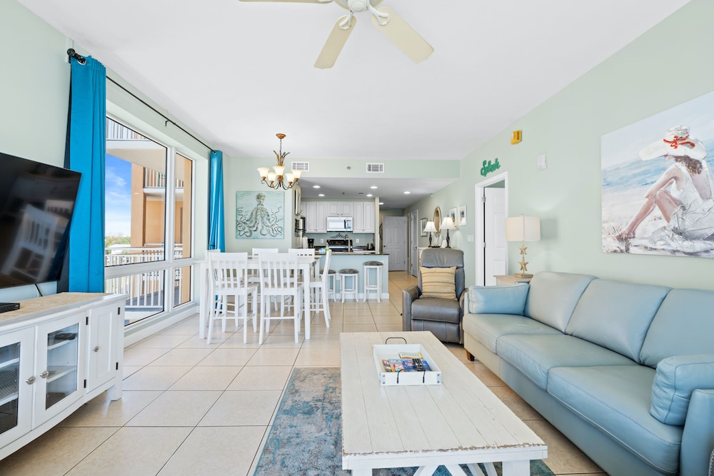 Splash Beach Resort by Panhandle Getaways - photo 505