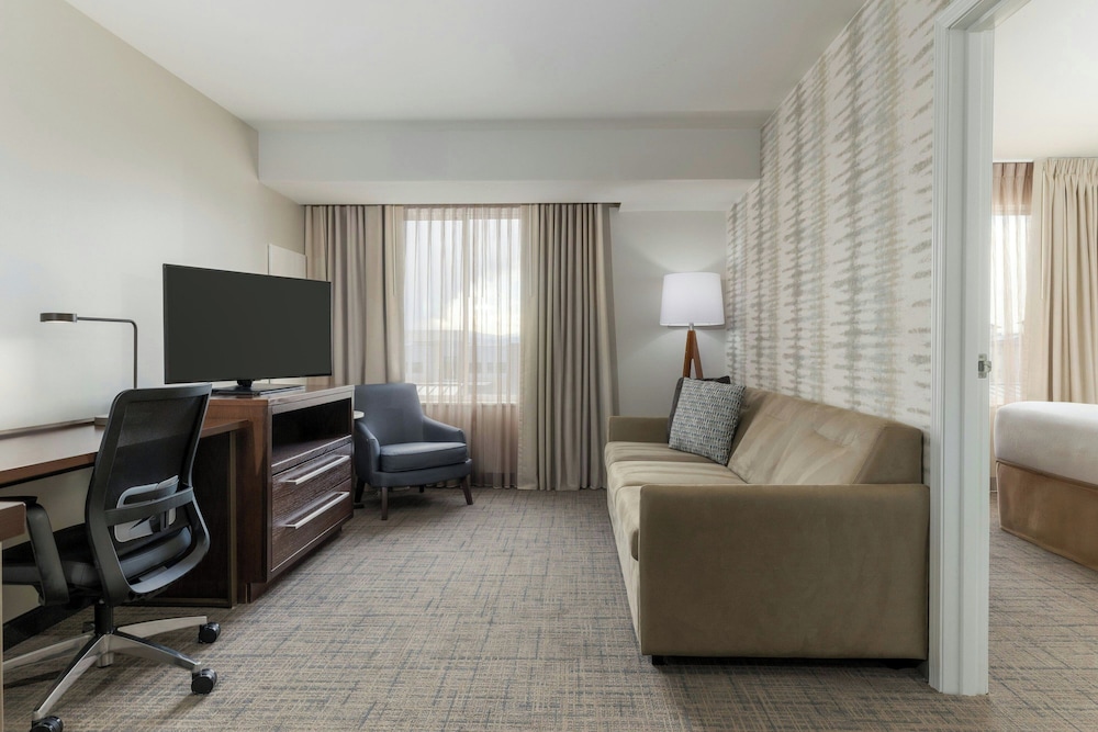 Residence Inn by Marriott Denver Central Park - photo 10