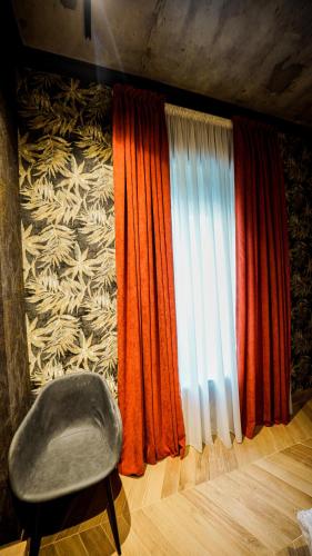 Anbani Apartments City Center