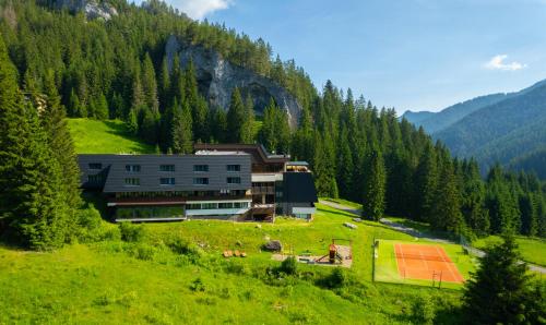 Wellness Hotel Repiska - last minute hotel in Liptovsky Mikulas