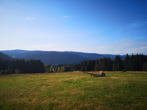 La Ferme du Levant in Gerardmer, France