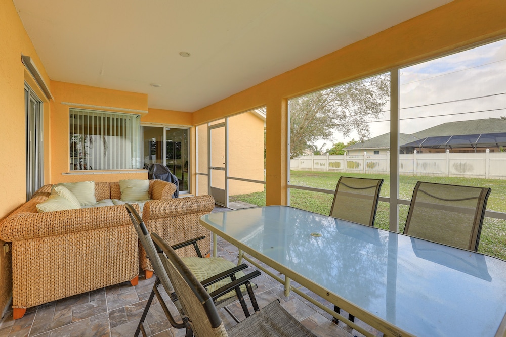 Port St Lucie Home 15 Mi to Jensen Beach Park - photo 25