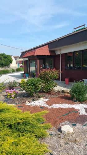 Le Magiot in Dijon, France