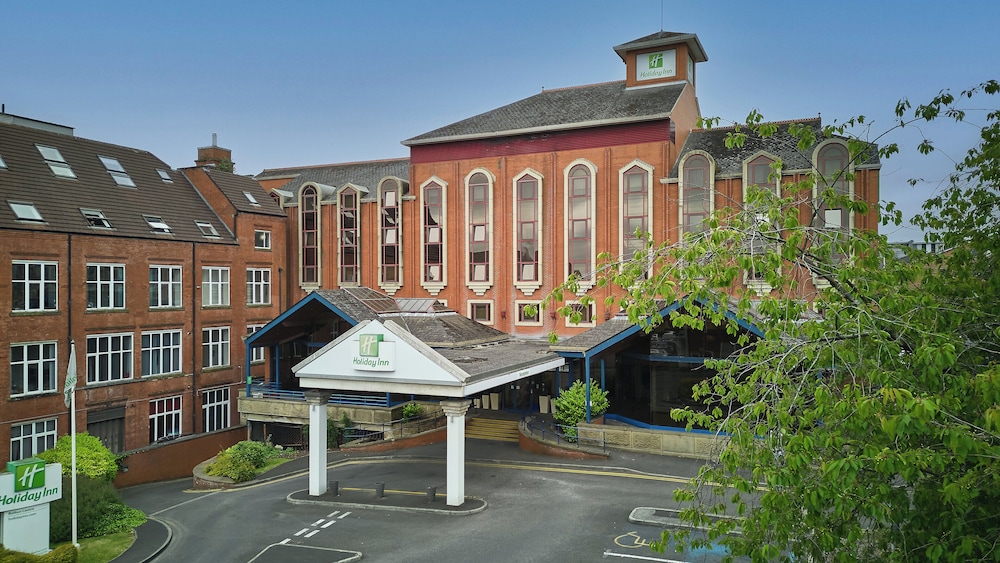 Holiday Inn Bolton Centre by IHG in Bolton, United Kingdom