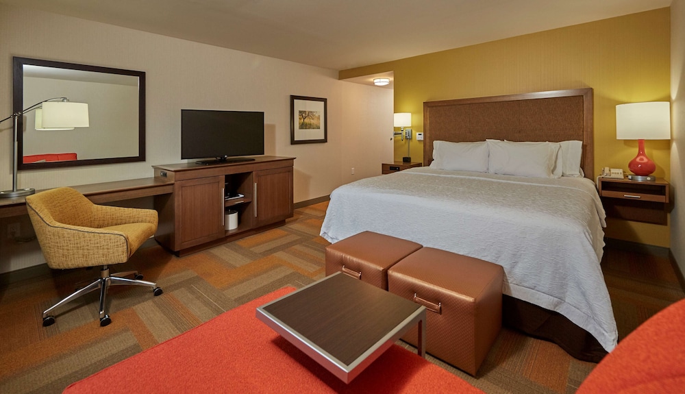 Hampton Inn & Suites Hood River - photo 15
