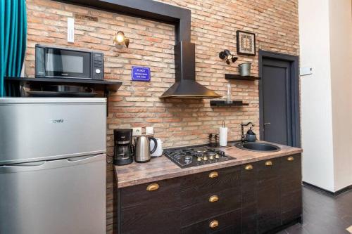 Modern 3BR House For 6 People