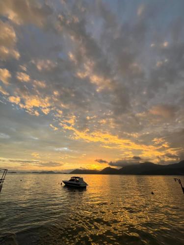 Morada das marés in Angra Dos Reis, Brasil