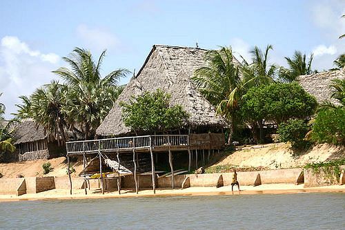 Kipungani Explorer — Lamu — photo 2