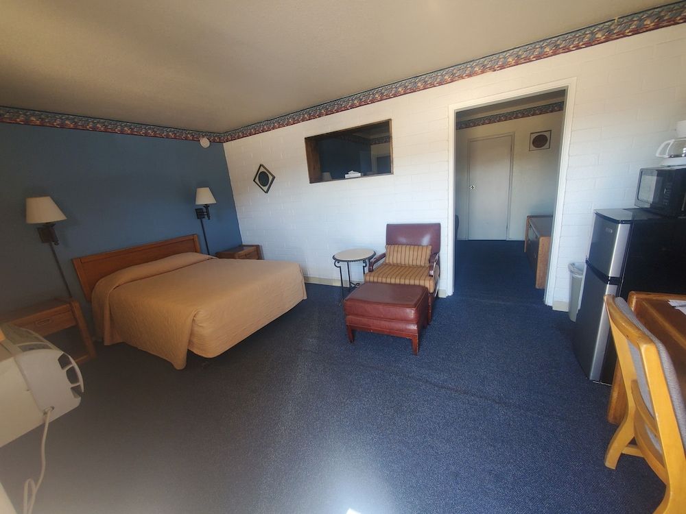 Rode Inn of Clifton - photo 14
