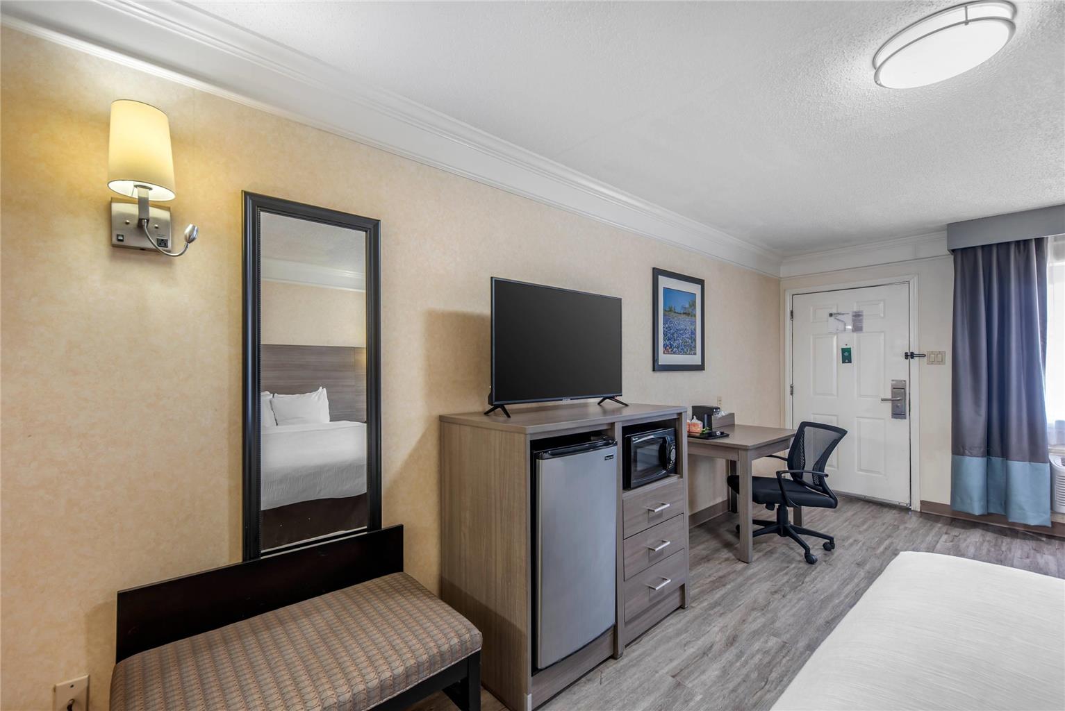 Quality Inn Near Lake Marble Falls - photo 33