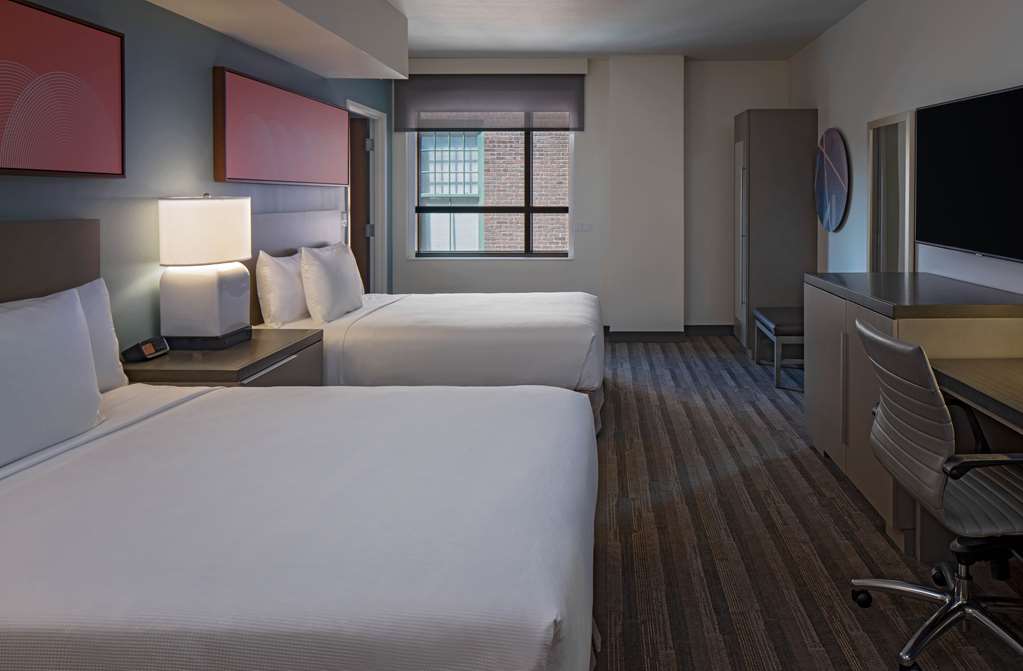 Hyatt House Indianapolis Downtown - photo 31