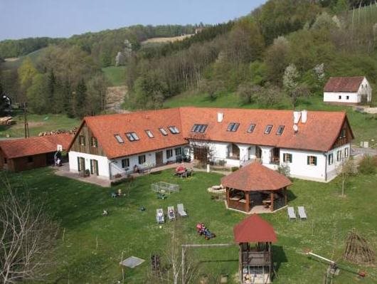 Kürbishof Gartner in Fehring, Austria