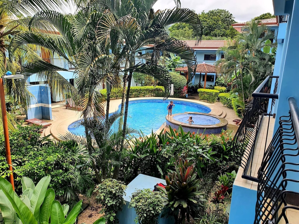 Apartment Hotel Marina Loft #207 in Sardinal, Costa Rica