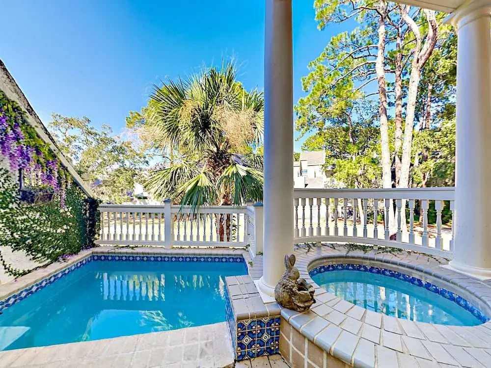 8 Mizzenmast Court at the Sea Pines Resort - photo 11