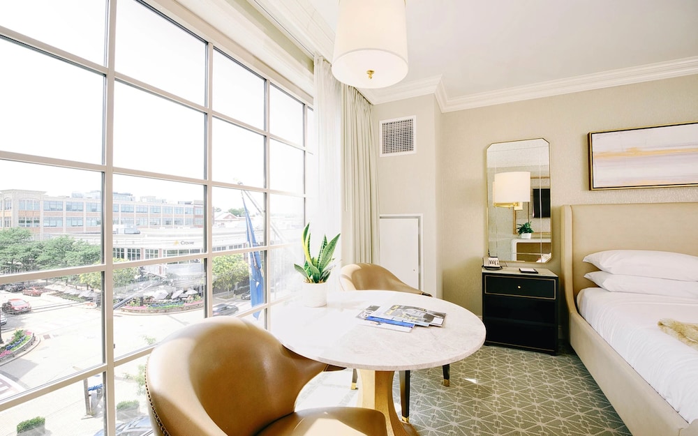 Delamar West Hartford - photo 30