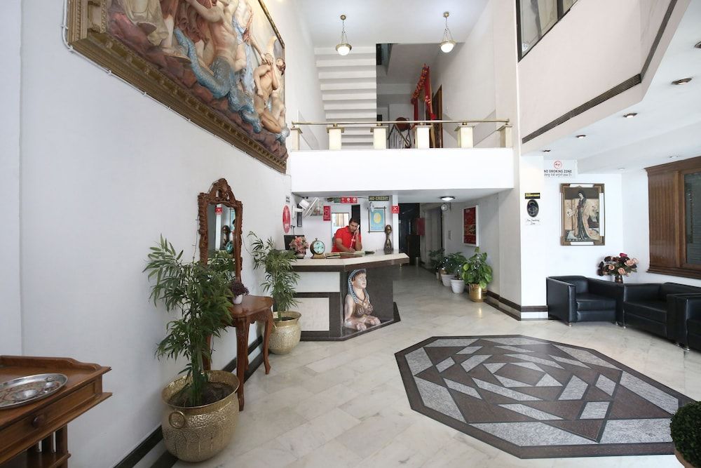 OYO 9985 Hotel Sekhon Grand — hotel in Jalandhar