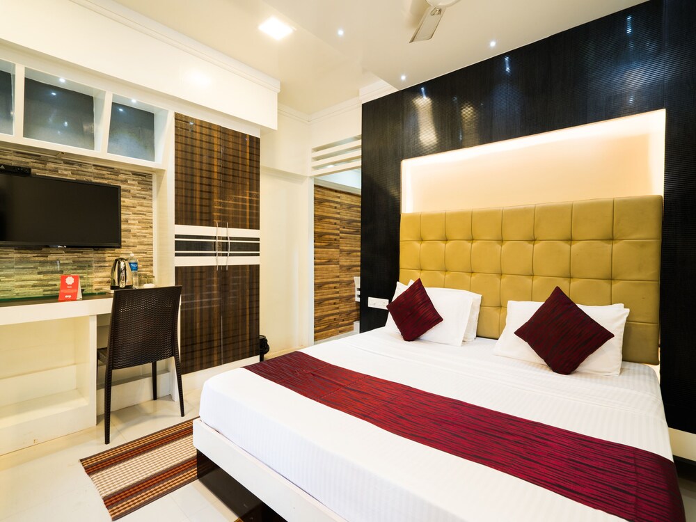 Cocoa Tree Residency - carbon neutral hotel in Munnar