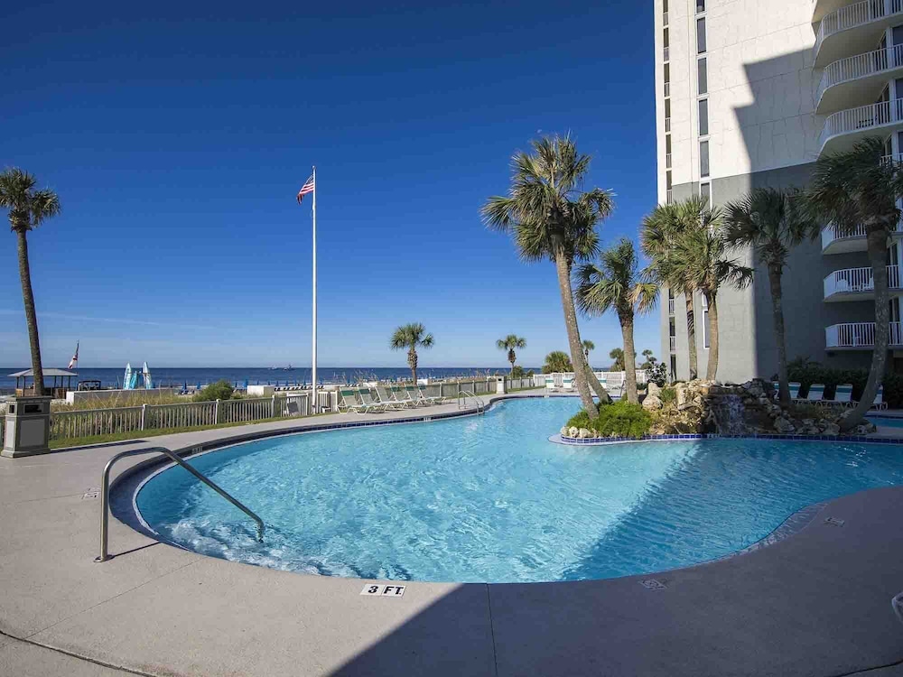 Long Beach Resort Tower II 3 Bedroom Apartment - photo 14