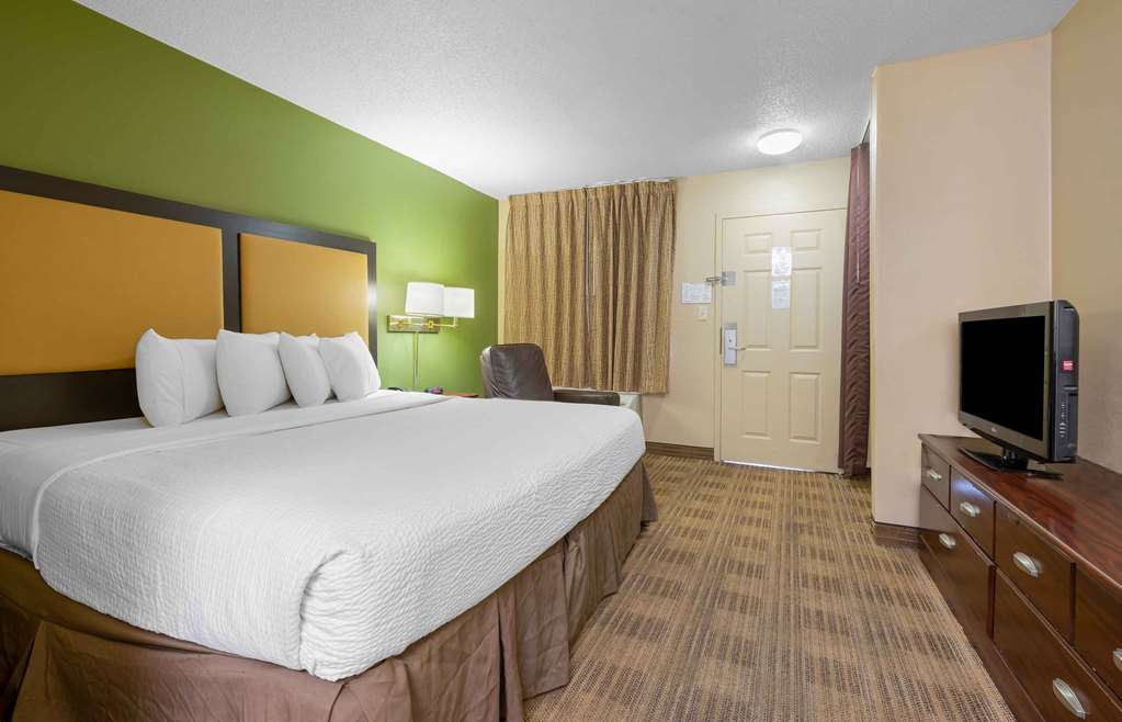 Extended Stay America Suites Sacramento Northgate - photo 13