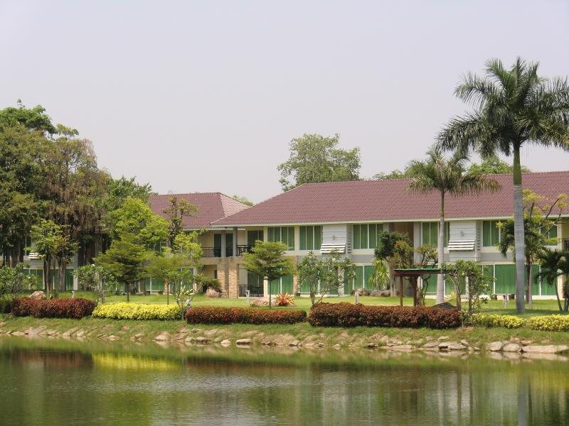 Primm Valley Resort in Nakhon Ratchasima, Thailand